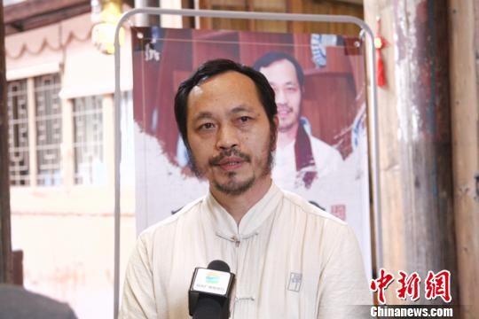 陶瓷大师40年锤炼“中国白”“德化心”