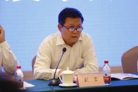 第三届中国北京国际语言文化博览会新闻发布会举行
